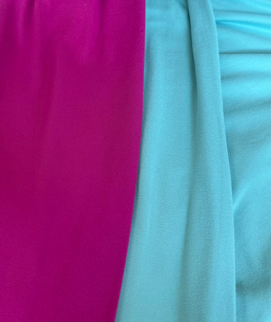 Brushed Microfiber PLUS 1x-3x
