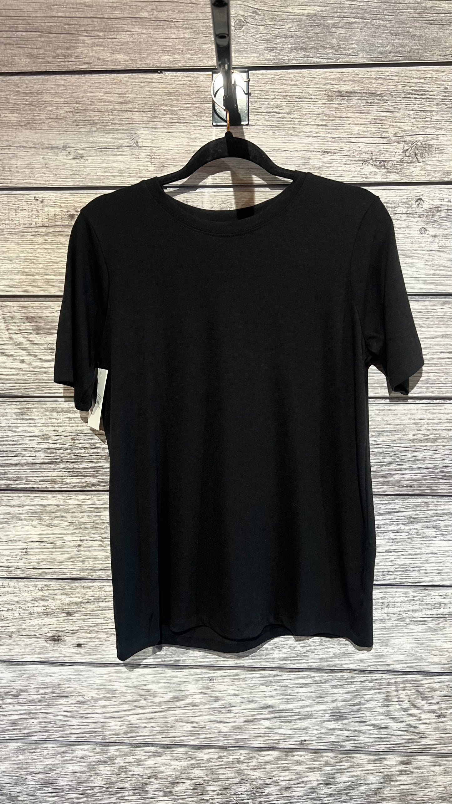 Round Neck Lounger