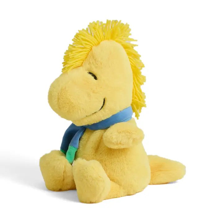 Woodstock Warmie