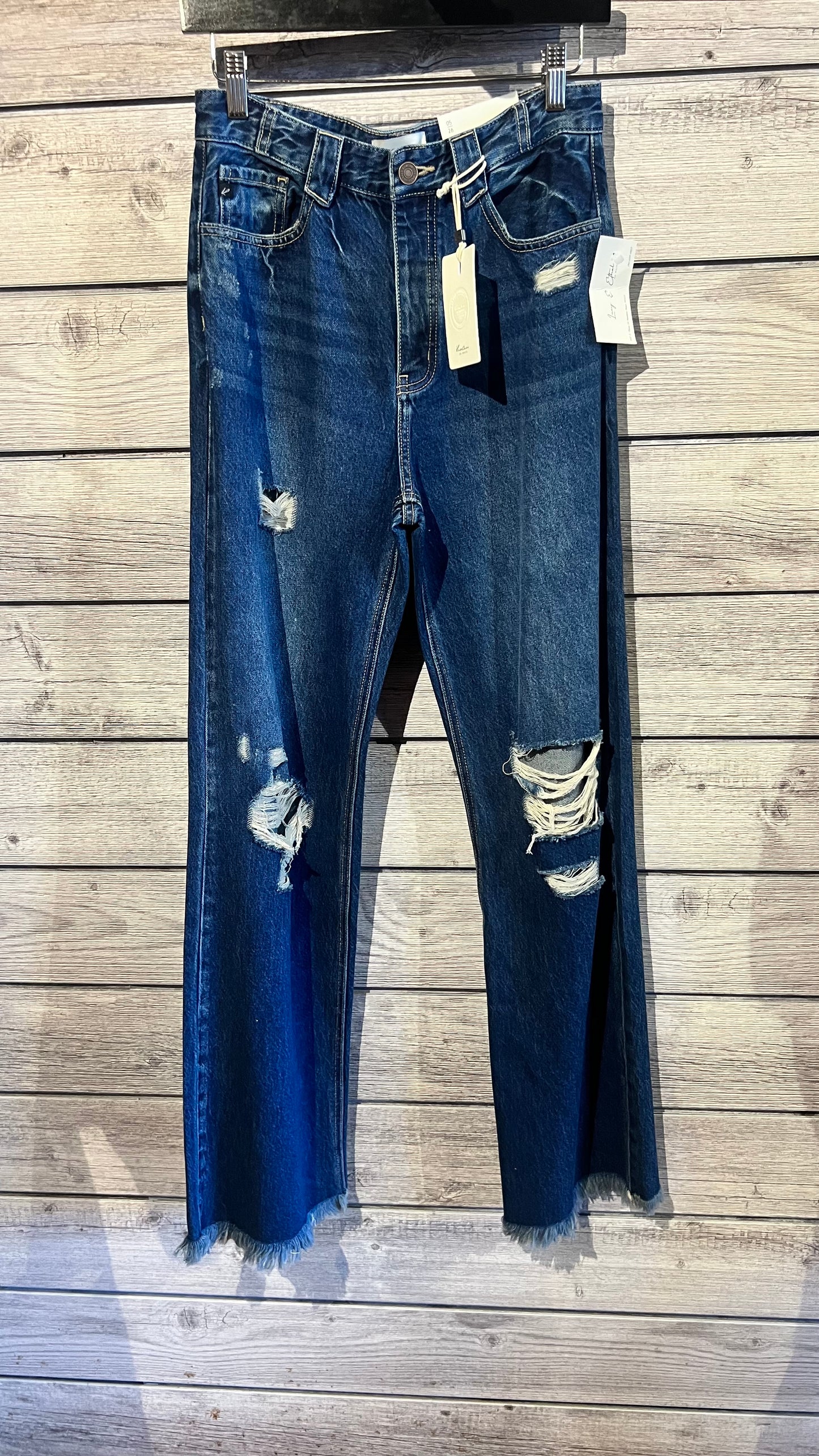 The Mandy 60% OFF! APPLIED AT CHECKOUT!