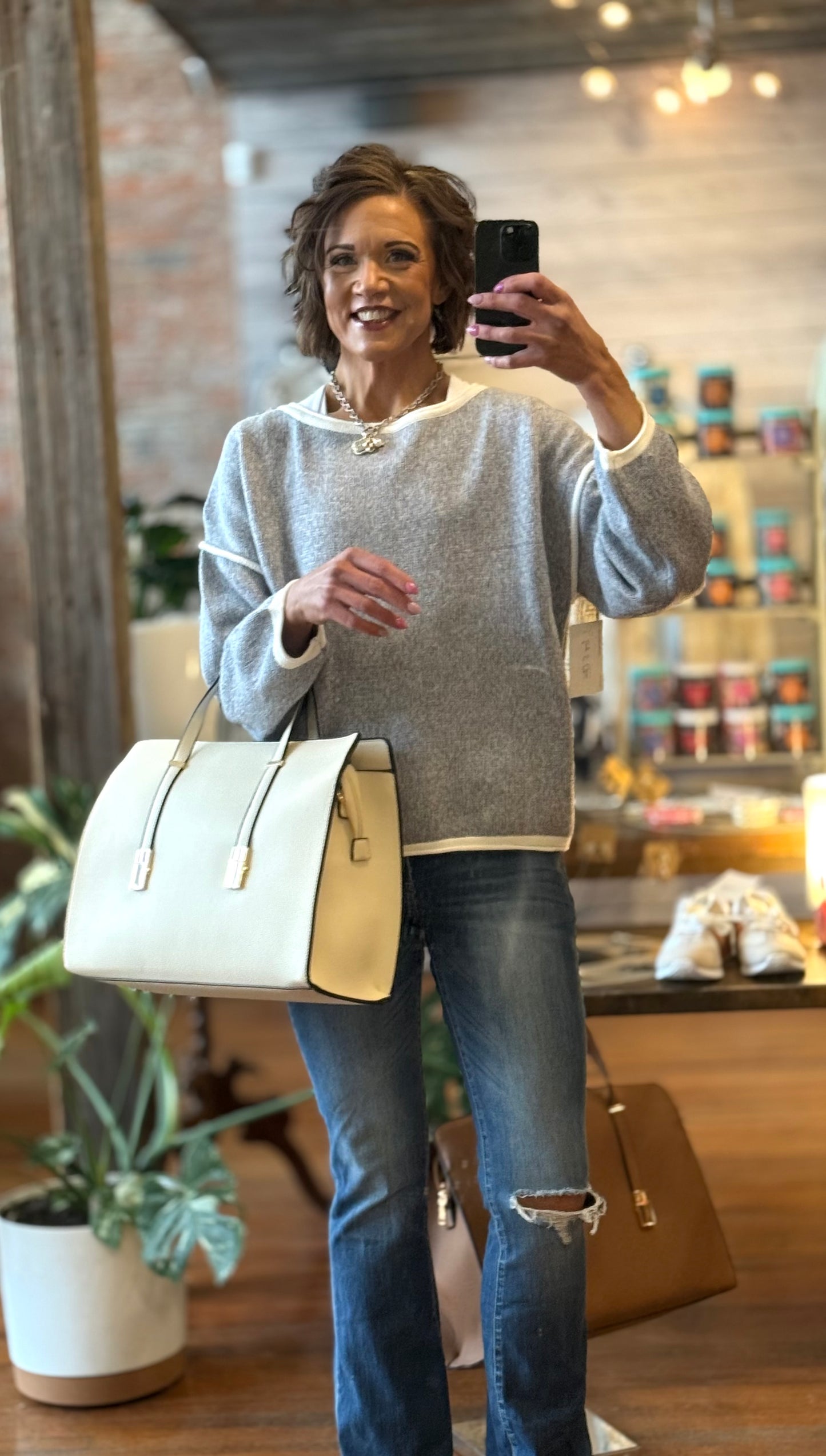 SYBILL WHITE