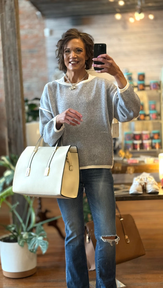 SYBILL WHITE