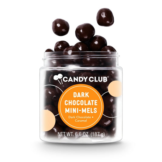 DARK CHOC CARM