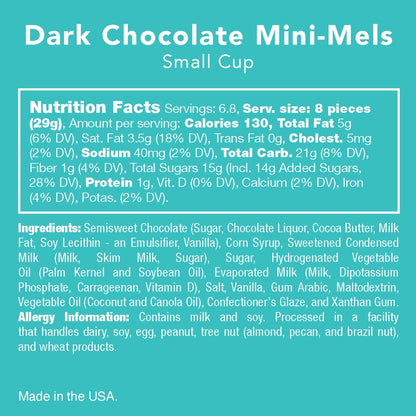 DARK CHOC CARM
