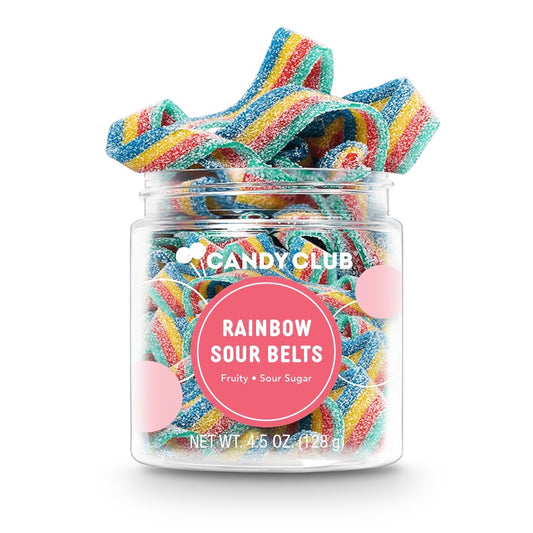 RAINBOW SOUR BITES