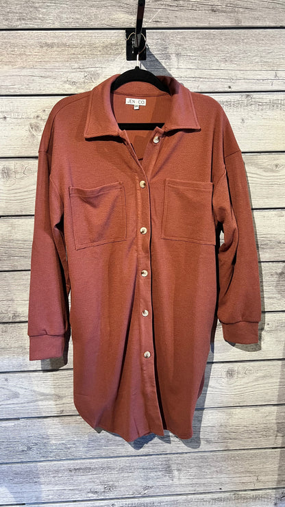 EDITH LONG SHACKET