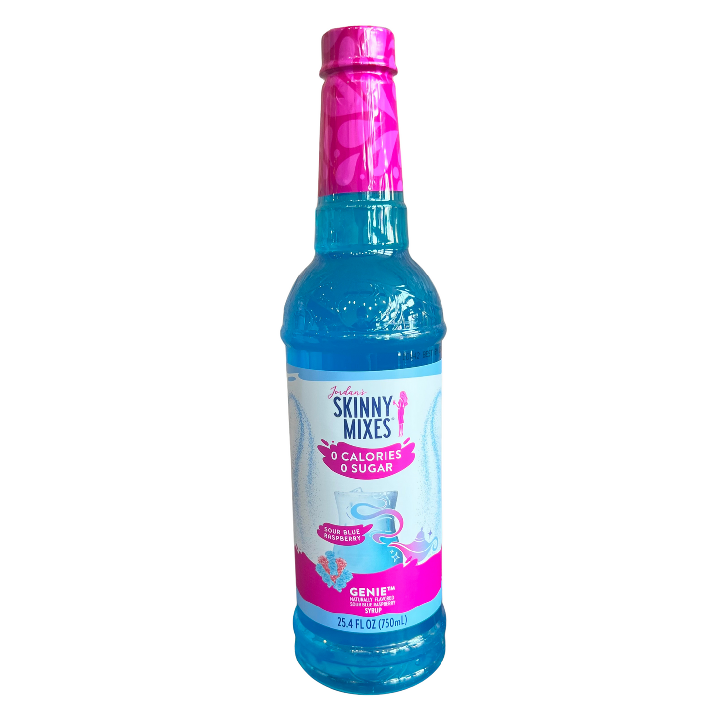 GENIE 25OZ