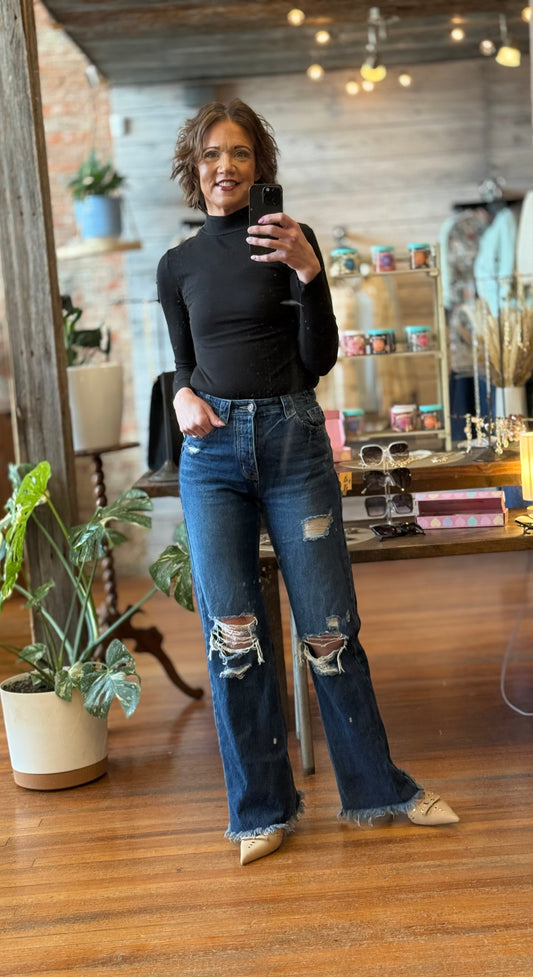 The Mandy 60% OFF! APPLIED AT CHECKOUT!