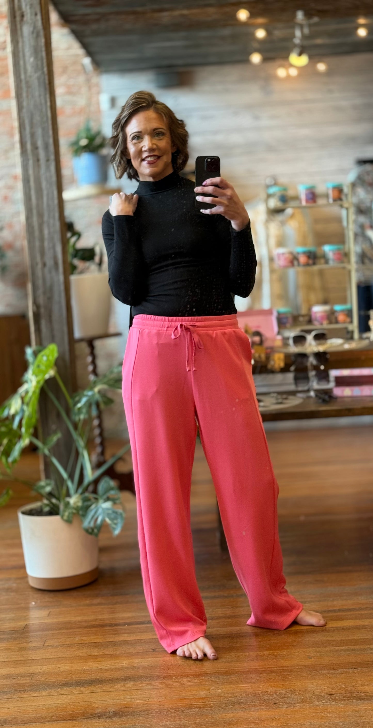 Winnie Lounge Pants