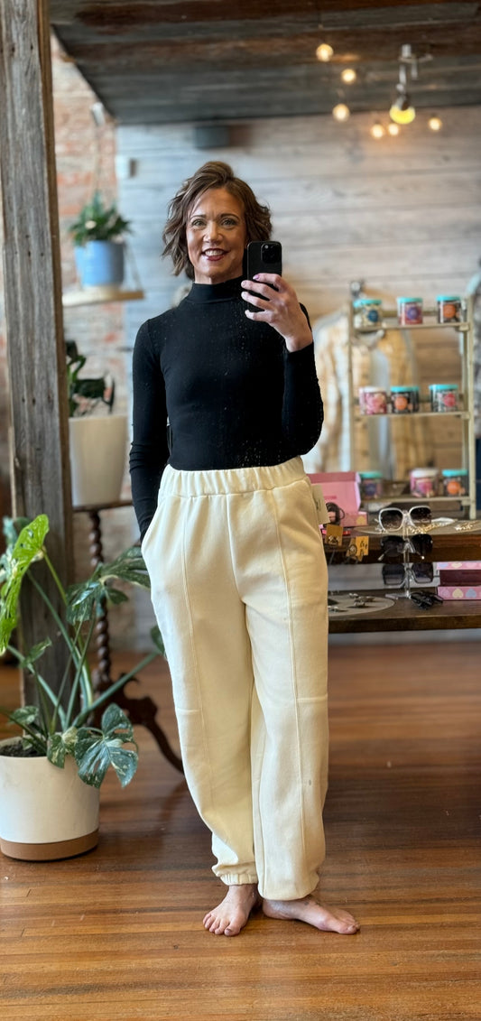 Dove Lounge Pants