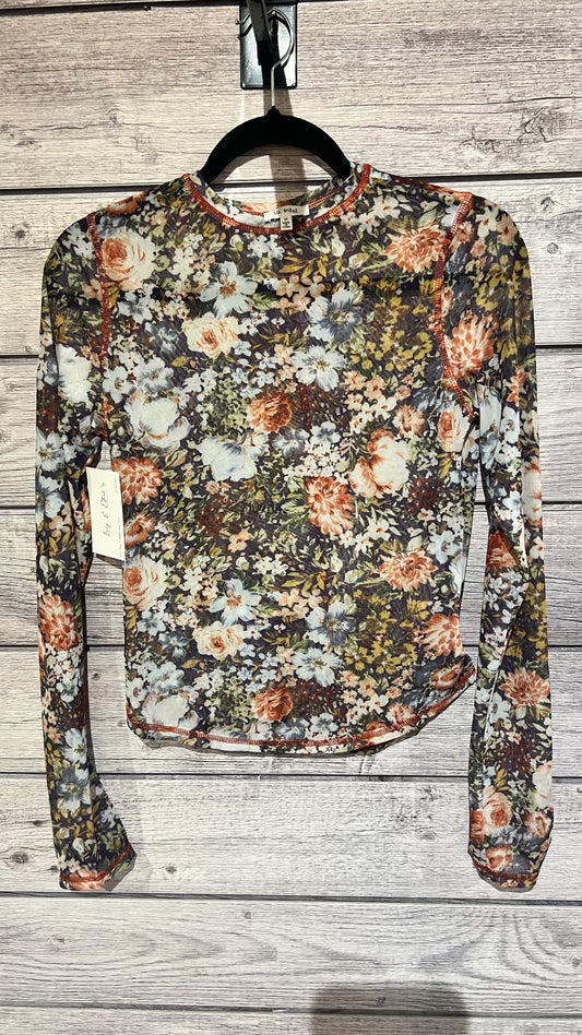 The Nova Long Sleeve