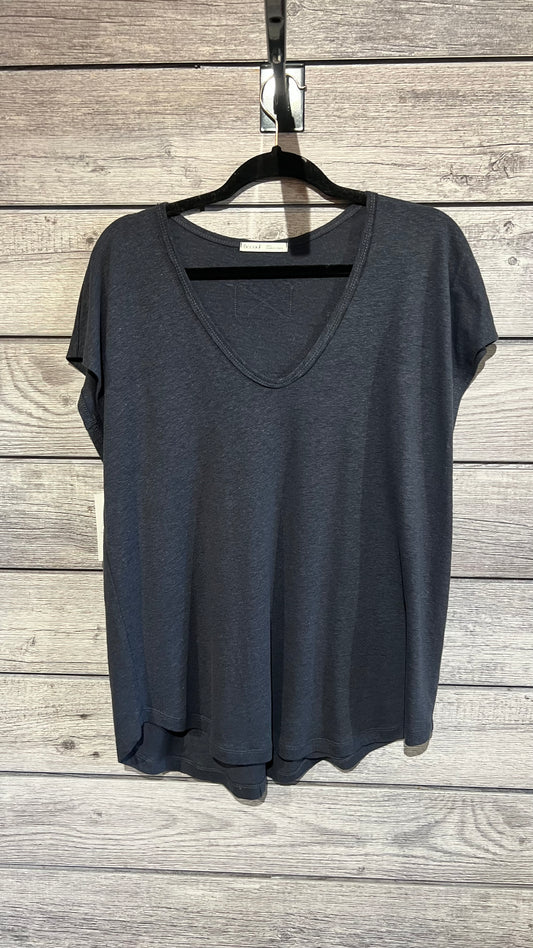 V-Neck Tee Lounger