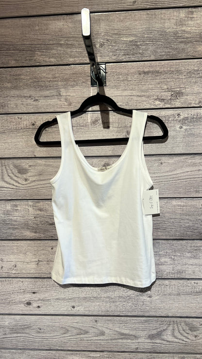 Solid Cotton Tank