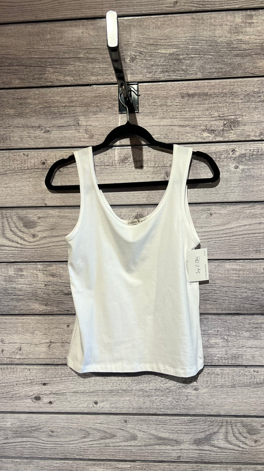 Solid Cotton Tank