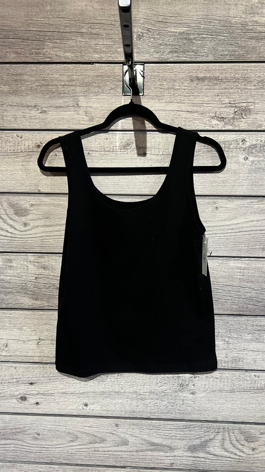 Solid Cotton Tank