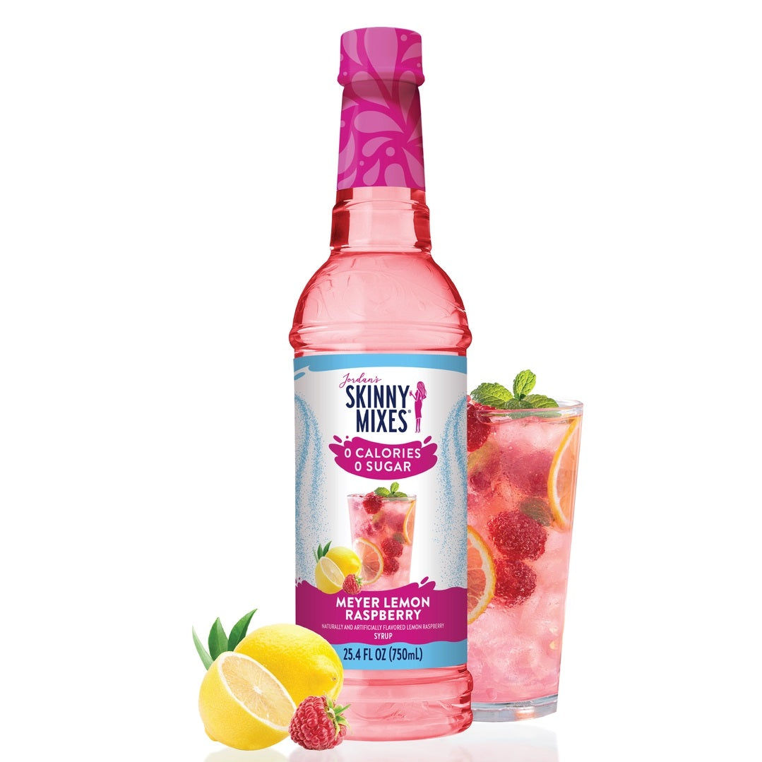 MEYER LEMON RASP 25OZ