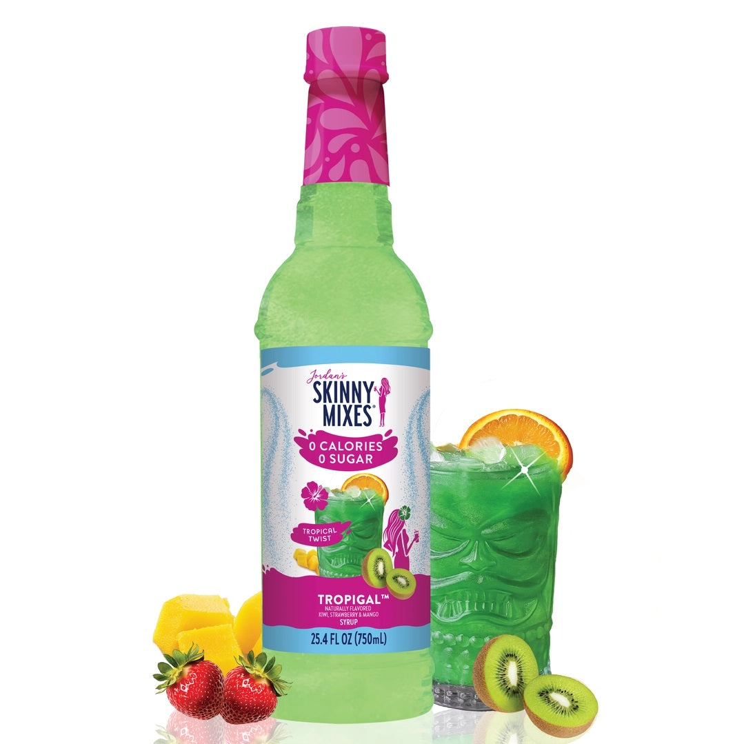 TROPIGAL 25OZ
