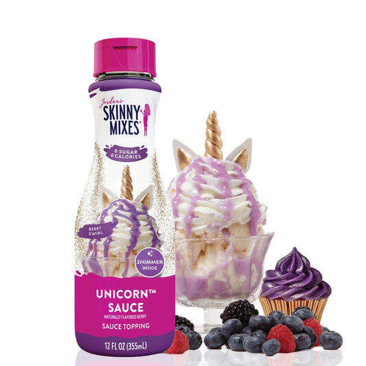 UNICORN SAUCE 12OZ