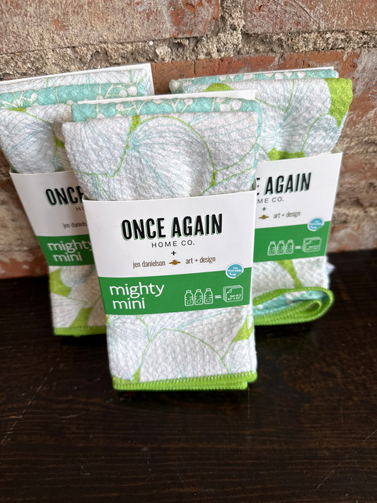 ORCHID REVERSIBLE MIGHTY MINI 3 PACK