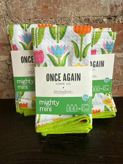 TULIPS 3 PACK MINI DISH
