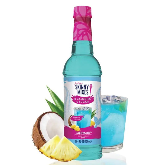 MERMAID 25OZ
