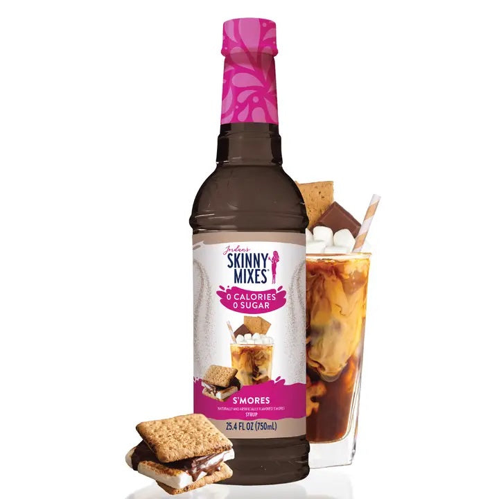 SMORES 25OZ