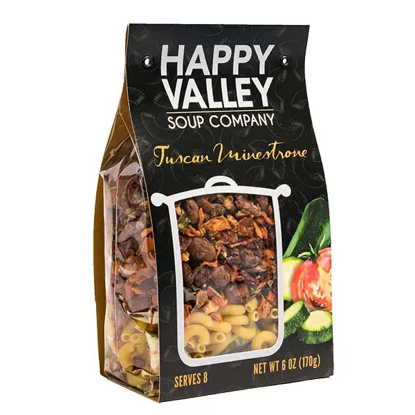 Happy Valley Tuscan Soup Mix